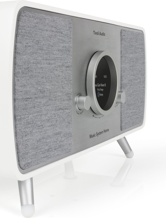 Actual product image Tivoli Audio Music System Home Gen. 2 (AM, FM, DAB+, Bluetooth, Wi-Fi)