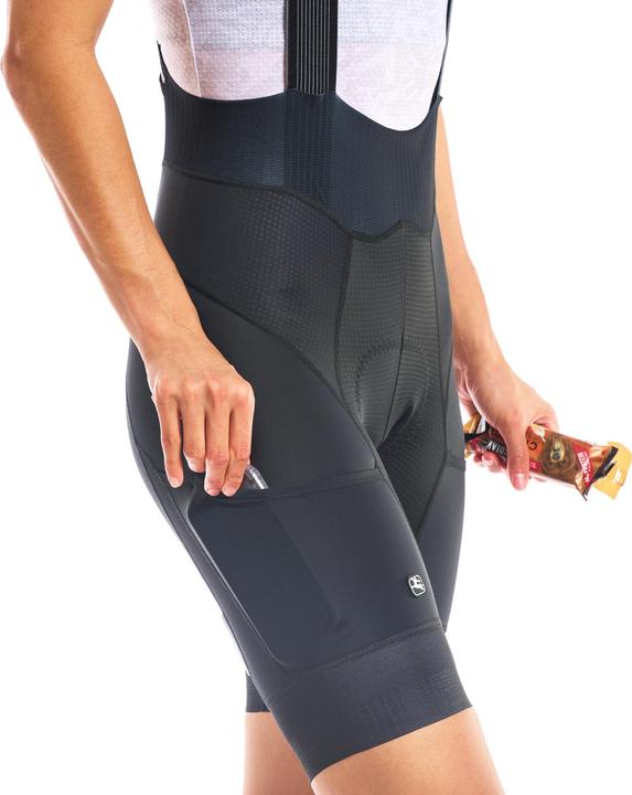 Giordana FR-C PRO Women Cargo Tr??gerhose