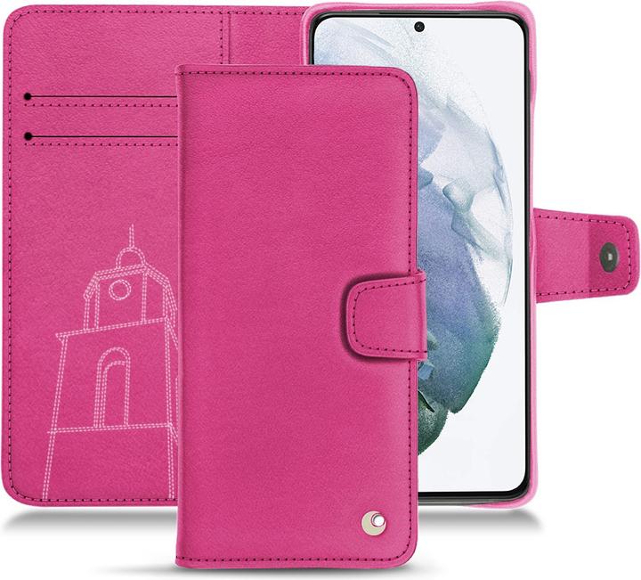 Image du produit Noreve Housse cuir portefeuille (Samsung Galaxy S21+)