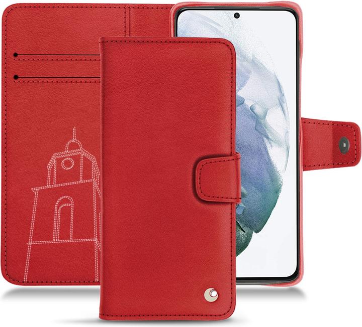 Image du produit Noreve Housse cuir portefeuille (Samsung Galaxy S21+)