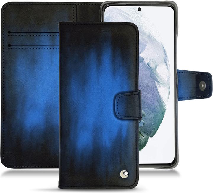 Image du produit Noreve Housse cuir portefeuille (Samsung Galaxy S21+)