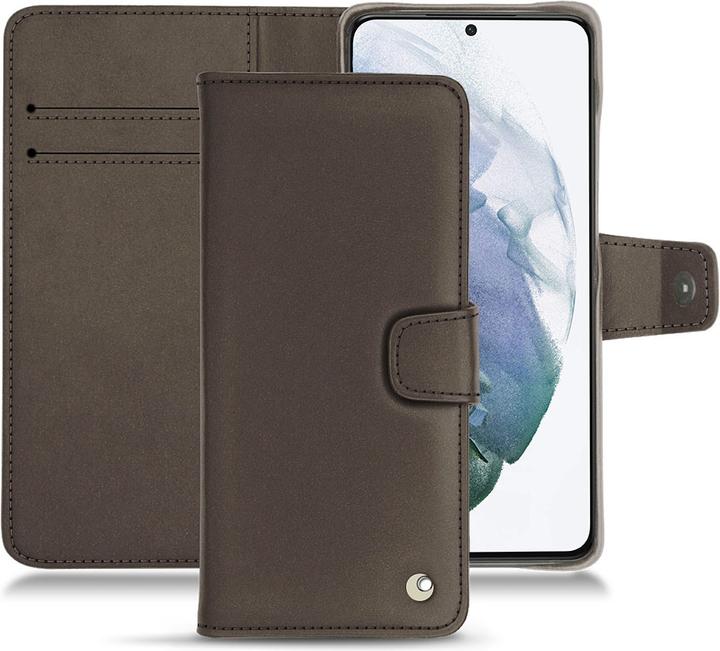 Image du produit Noreve Housse cuir portefeuille (Samsung Galaxy S21+)