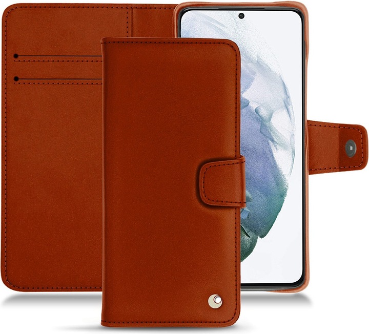 Image du produit Noreve Housse cuir portefeuille (Samsung Galaxy S21+)