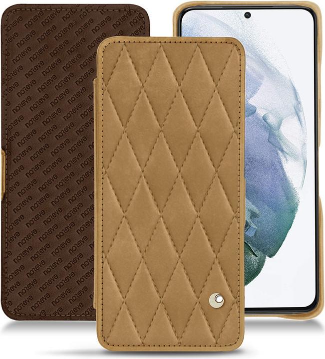 Image du produit Noreve Housse cuir horizontal (Samsung Galaxy S21+)