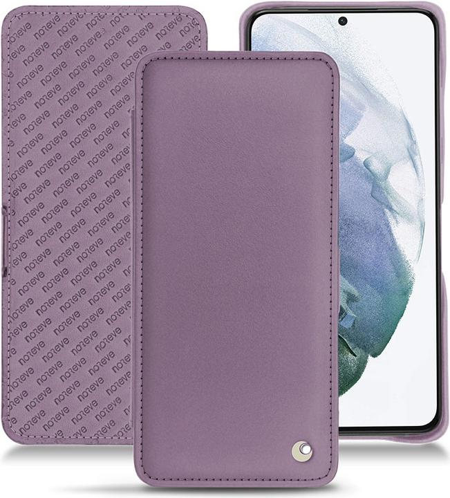 Lilas ( Nappa - Pantone #b9a3e3 )