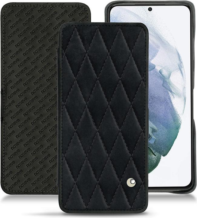 Image du produit Noreve Housse cuir horizontal (Samsung Galaxy S21+)