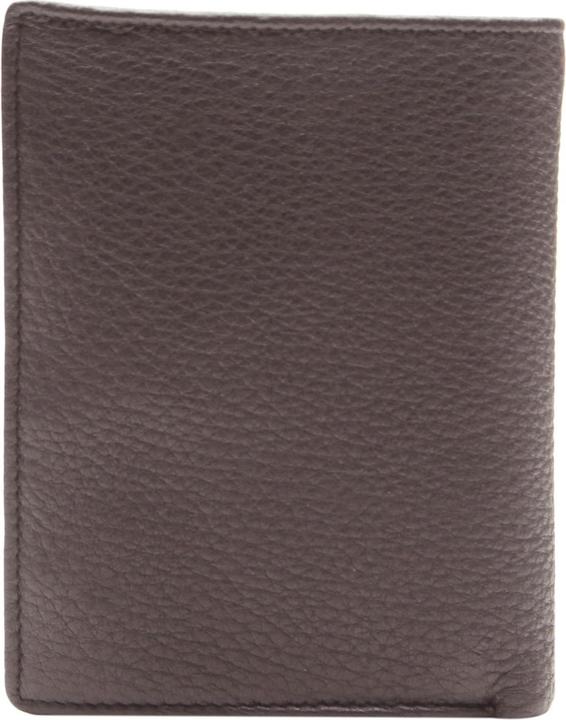Actual product image Esquire Deer Cardsafe Wallet High
