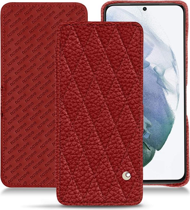 Image du produit Noreve Housse cuir horizontal (Samsung Galaxy S21+)