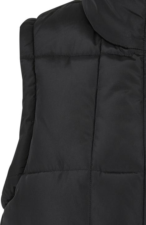 Immagine prodotto Urban Classics Ladies Reversible Cropped Puffer Vest (S)
