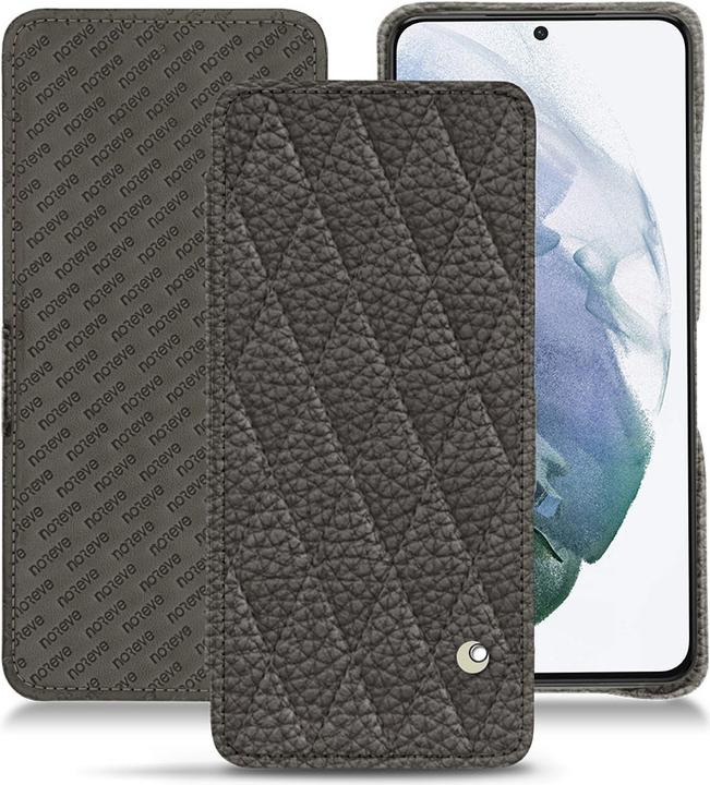 Produktbild Noreve Lederschutzhülle horizontal (Samsung Galaxy S21+)