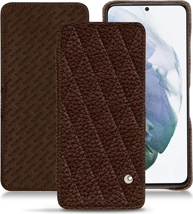 Image du produit Noreve Housse cuir horizontal (Samsung Galaxy S21+)