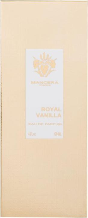 Produktbild Mancera Royal Vanilla (Eau de Parfum, 120 ml)
