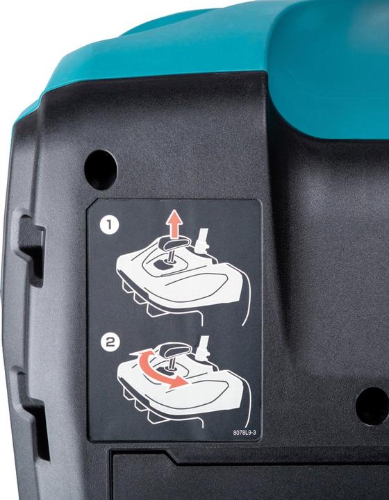 Immagine prodotto Makita SN400MP (30 cm)