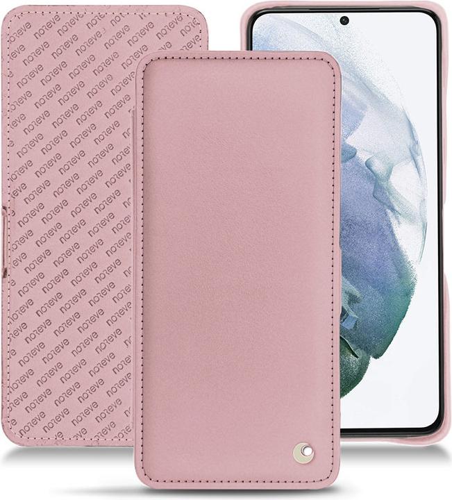 Image du produit Noreve Housse cuir horizontal (Samsung Galaxy S21+)