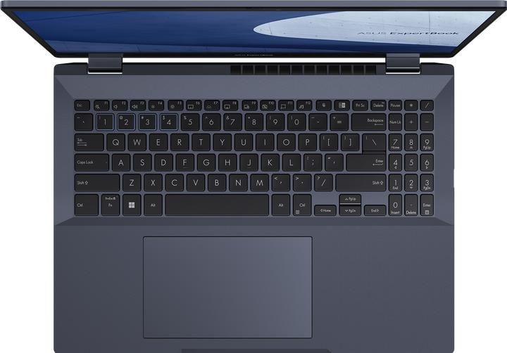 Produktbild ASUS ExpertBook B5 (16", Intel Core i7-1360P, 16 GB, 1000 GB, DE)
