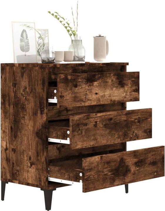 Produktbild VidaXL Indie (60 x 35 x 70 cm)