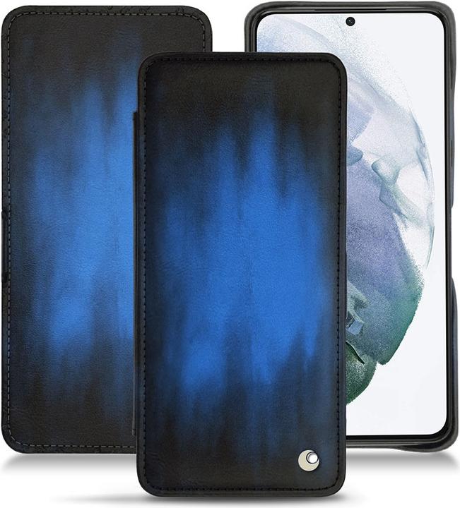 Immagine prodotto Noreve Cover in pelle orizzontale (Samsung Galaxy S21+)