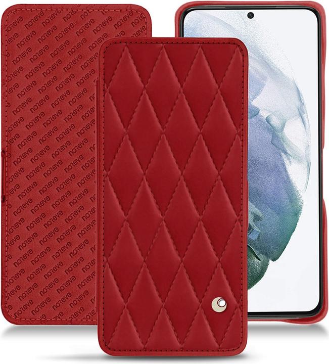 Image du produit Noreve Housse cuir horizontal (Samsung Galaxy S21+)