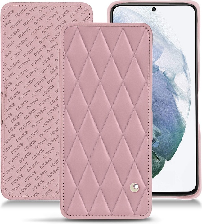 Rose - Couture ( Nappa - Pantone #efbae1 )