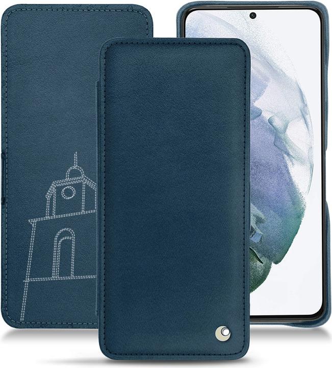 Blu méditerranéen ( Pantone #0E3043 )