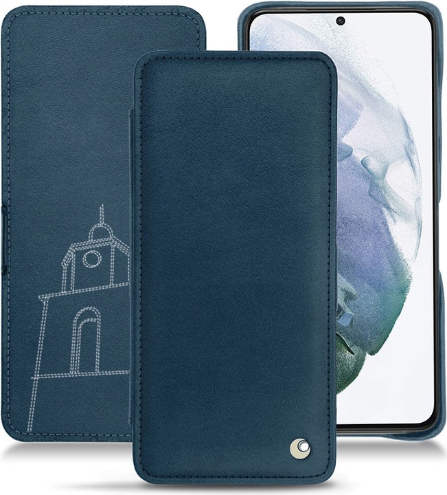 Blu Mediterranean ( Pantone #0E3043 )