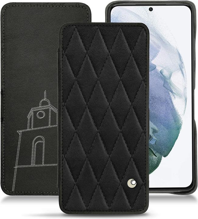 Negre poudro - Couture ( Pantone #111212 )