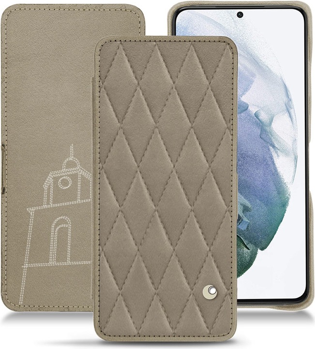 Darboun sabla - Couture ( Pantone #BCB1A1 )