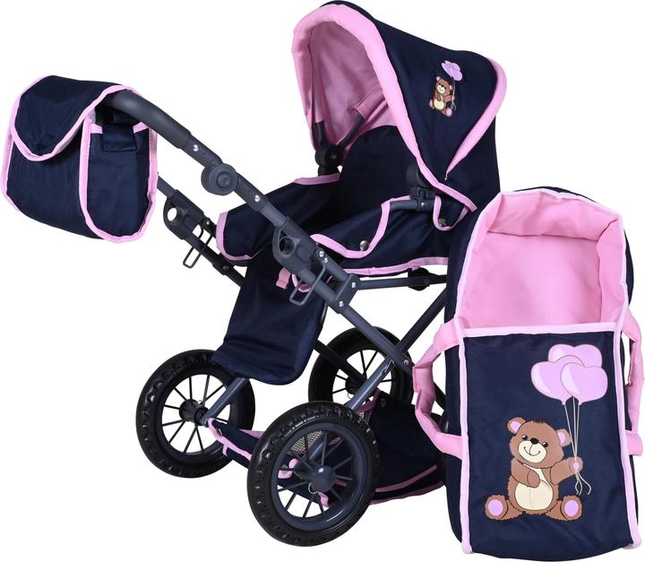 Produktbild Knorrtoys Ruby