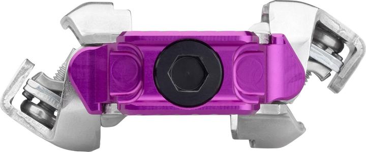 Produktbild Wolf Tooth ALT XC Klick-Pedal, ultraviolet purple
