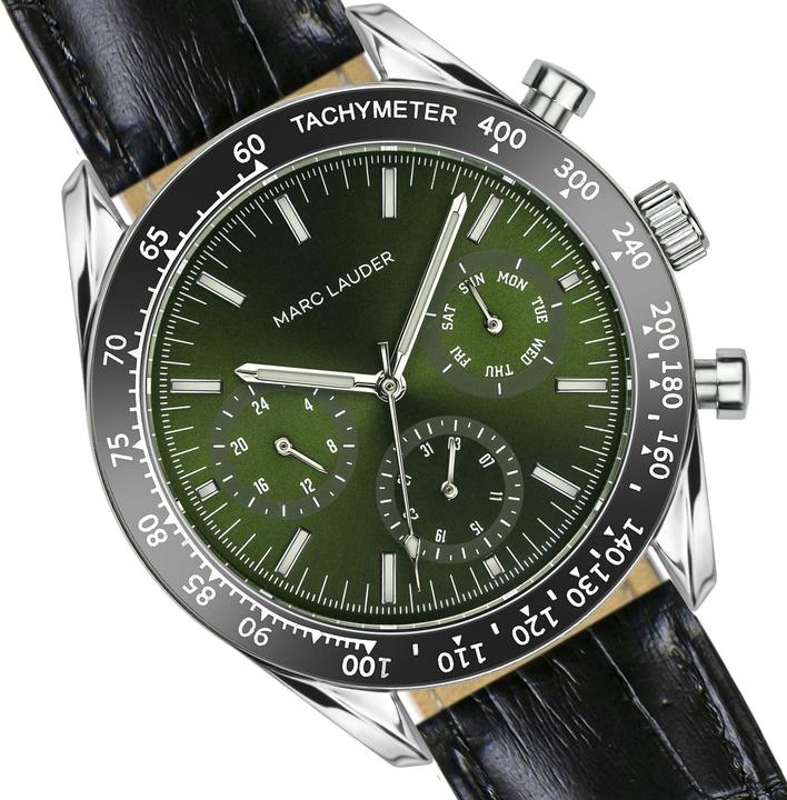 Produktbild Marc Lauder Lisbon