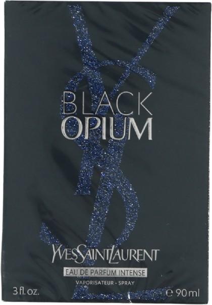 Image du produit Yves Saint Laurent Black Opium Parfum de Nuit (Eau de parfum, 90 ml)