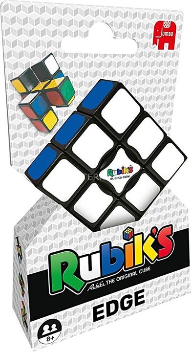 Image du produit Jumbo Rubik's Edge (3 x 3)