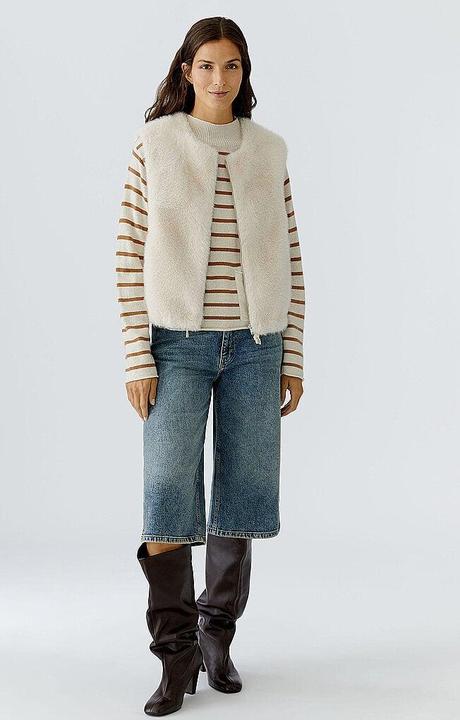 Actual product image Oui Gilet (36)