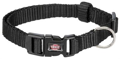 Actual product image Trixie Premium collar (XS, S, Dog, Dog sport)