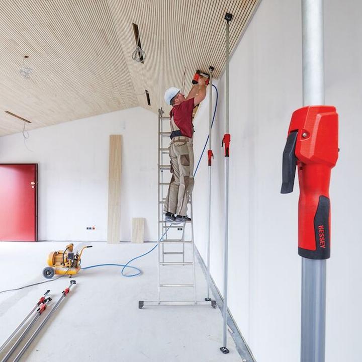 Produktbild Bessey Decken- und Montagestütze (910 mm)