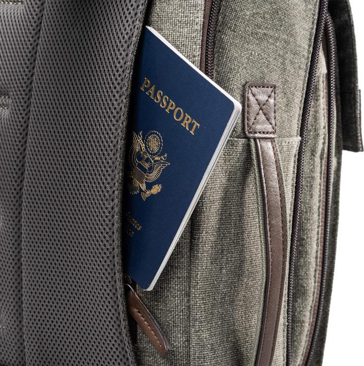 Produktbild Think Tank thinkTank Retrospective® EDC Backpack (19 l)