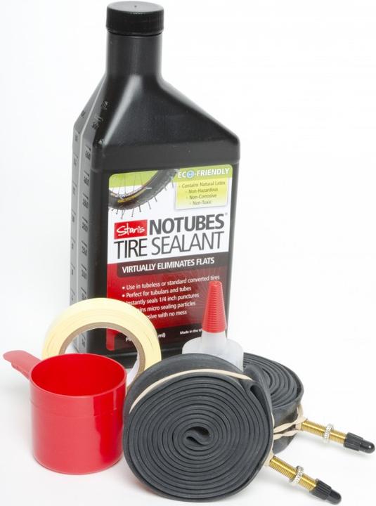 Immagine prodotto Notubes Kit Tubeless Enduro, 26" e 27.5