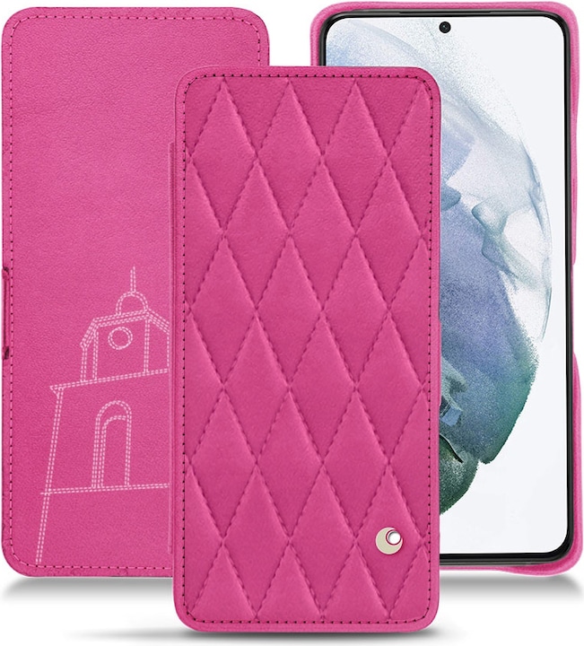 Rose BB - Couture ( Pantone #DB599F )