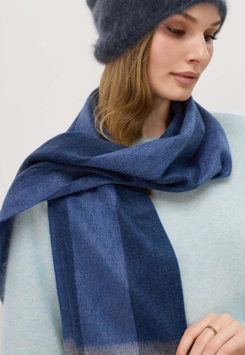 Immagine prodotto Bellemere Scarf Checker Cashmere Plaid Scarf