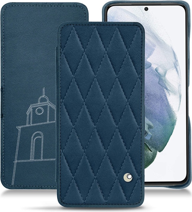 Blu Mediterranean - Couture ( Pantone #0E3043 )