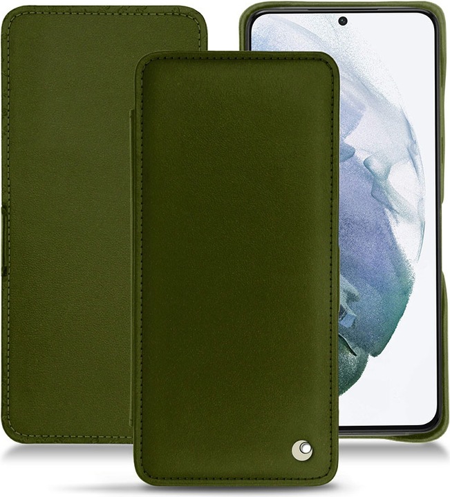 Vert Veggie ( Pantone #68724d )