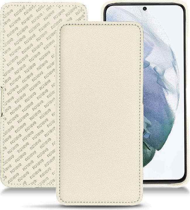 Image du produit Noreve Housse cuir horizontal (Samsung Galaxy S21+)