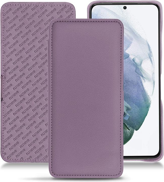 Image du produit Noreve Housse cuir horizontal (Samsung Galaxy S21+)