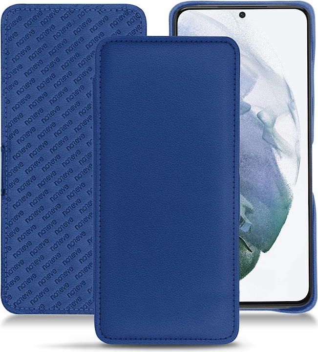 Bleu Océan PU ( Pantone #003da5 )