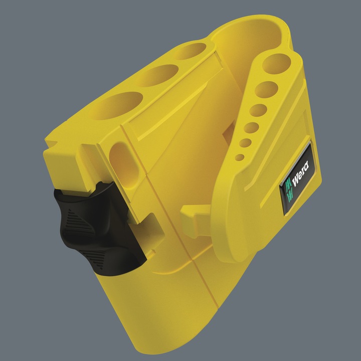 Actual product image Wera 950/9 Hex-Plus Imperial 1