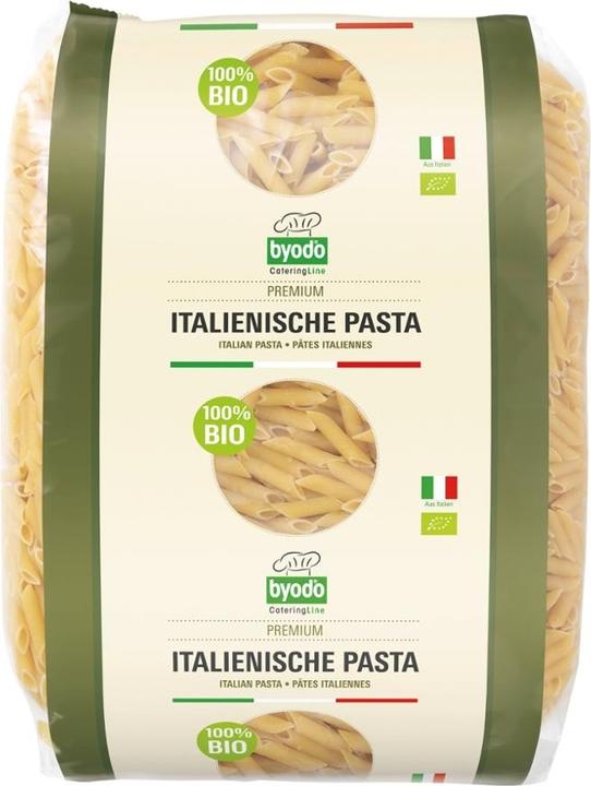Byodo GB Penne hell (5000 g)
