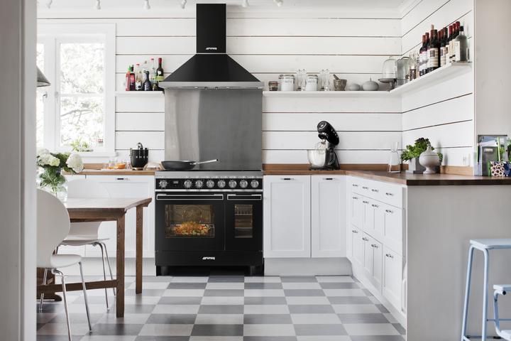 Actual product image Smeg Küchenmaschine (800 W)