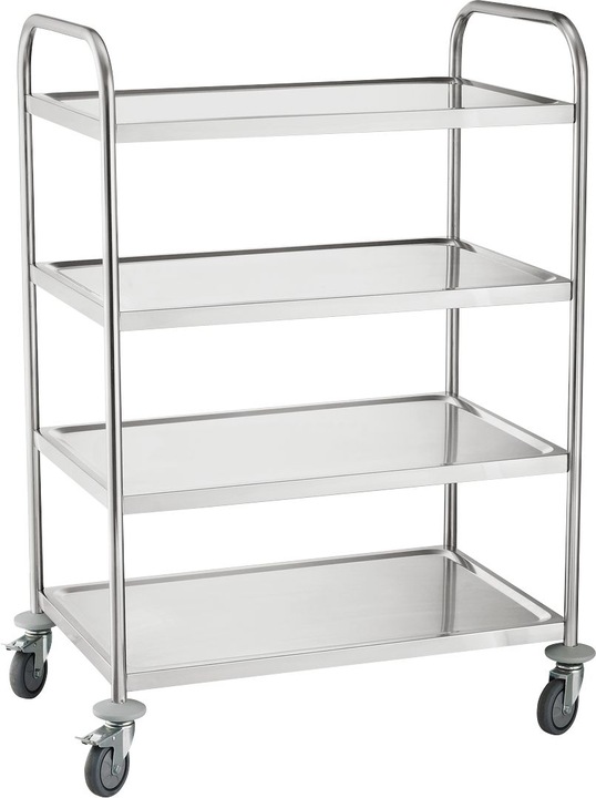 Carrello di servizio