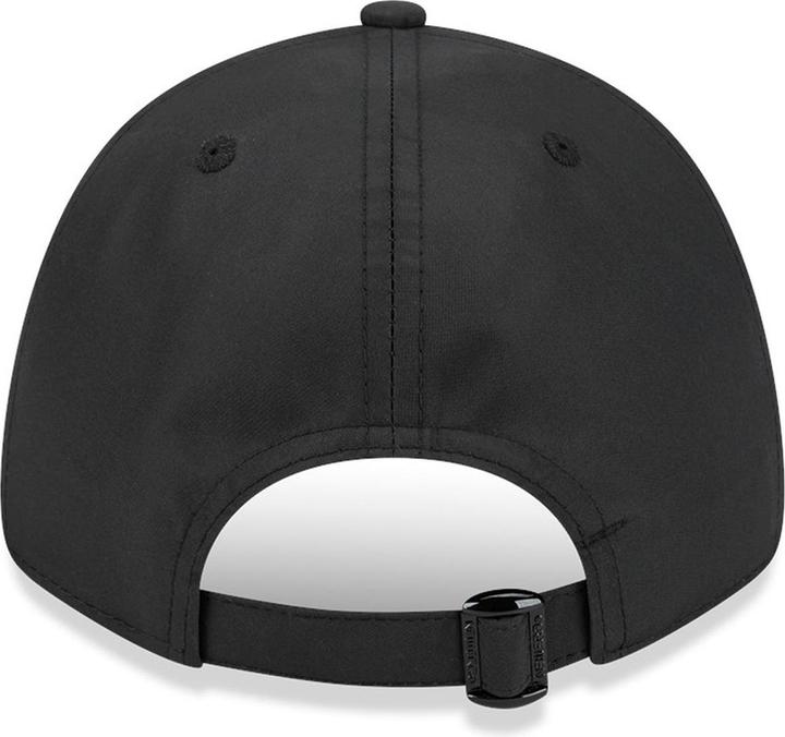 Actual product image New Era 9Forty Clip-Back Cap - Game Play Chicago Bulls (One size)