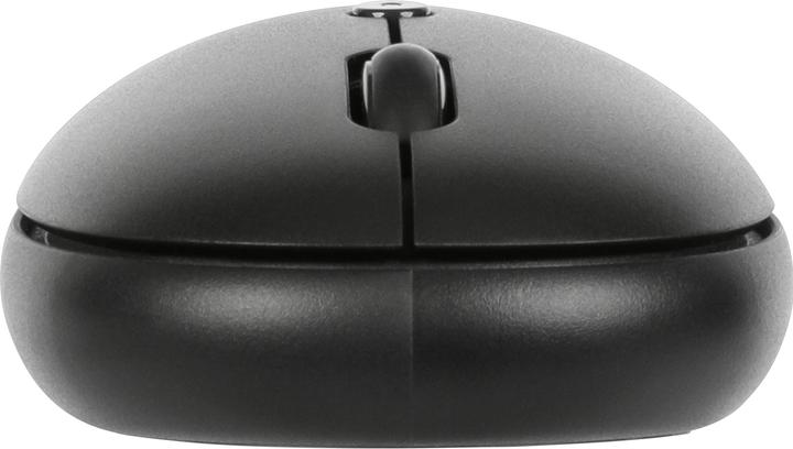 Actual product image Targus Antimicrobial Compact Dual (Wireless)